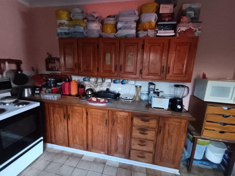 3 Bedroom Property for Sale in Heiderand Western Cape